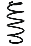 Fahrwerksfeder Vorderachse SPIDAN 88183