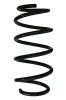 Fahrwerksfeder Vorderachse SPIDAN 88184