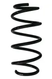 Fahrwerksfeder Vorderachse SPIDAN 88184
