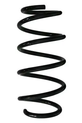Fahrwerksfeder Vorderachse SPIDAN 88184 Bild Fahrwerksfeder Vorderachse SPIDAN 88184