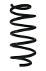 Fahrwerksfeder Vorderachse SPIDAN 88185