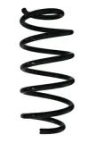 Fahrwerksfeder Vorderachse SPIDAN 88185