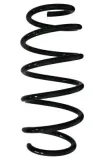 Fahrwerksfeder Vorderachse SPIDAN 88186