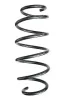 Fahrwerksfeder Vorderachse SPIDAN 88189
