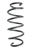 Fahrwerksfeder Vorderachse SPIDAN 88189