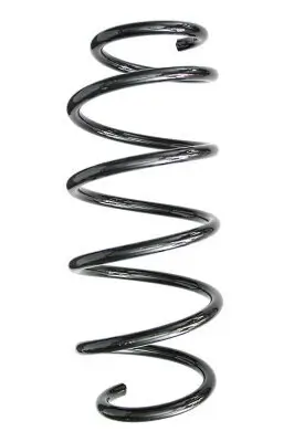 Fahrwerksfeder Vorderachse SPIDAN 88189 Bild Fahrwerksfeder Vorderachse SPIDAN 88189