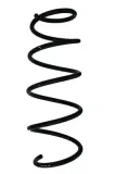 Fahrwerksfeder Vorderachse SPIDAN 88191