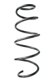 Fahrwerksfeder Vorderachse SPIDAN 88192
