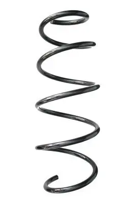 Fahrwerksfeder Vorderachse SPIDAN 88192 Bild Fahrwerksfeder Vorderachse SPIDAN 88192