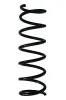 Fahrwerksfeder Hinterachse SPIDAN 88198