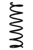 Fahrwerksfeder Hinterachse SPIDAN 88198
