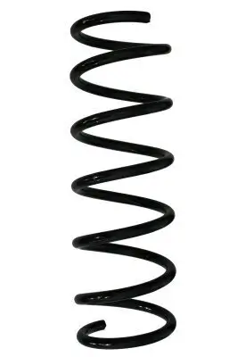 Fahrwerksfeder Hinterachse SPIDAN 88199