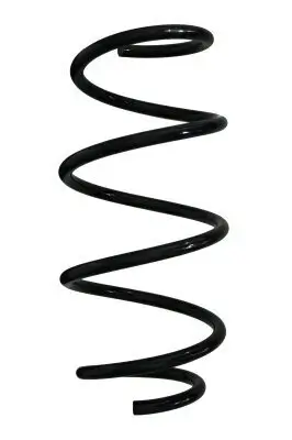 Fahrwerksfeder Vorderachse SPIDAN 88200