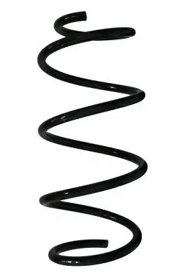 Fahrwerksfeder Vorderachse SPIDAN 88202