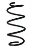 Fahrwerksfeder Vorderachse SPIDAN 88202