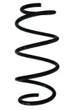Fahrwerksfeder Vorderachse SPIDAN 88203