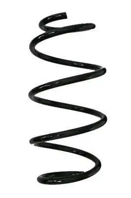 Fahrwerksfeder Vorderachse SPIDAN 88204