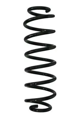 Fahrwerksfeder Hinterachse SPIDAN 88205
