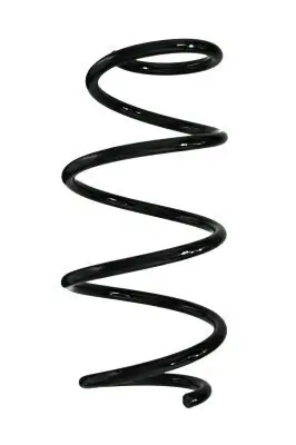 Fahrwerksfeder Vorderachse SPIDAN 88211 Bild Fahrwerksfeder Vorderachse SPIDAN 88211