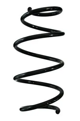 Fahrwerksfeder Vorderachse SPIDAN 88213 Bild Fahrwerksfeder Vorderachse SPIDAN 88213