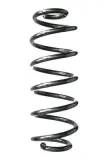 Fahrwerksfeder Hinterachse SPIDAN 88214