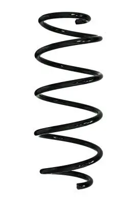 Fahrwerksfeder Vorderachse SPIDAN 88223 Bild Fahrwerksfeder Vorderachse SPIDAN 88223