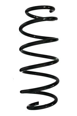Fahrwerksfeder Vorderachse SPIDAN 88229
