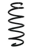 Fahrwerksfeder Vorderachse SPIDAN 88229