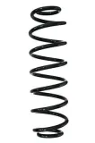 Fahrwerksfeder Hinterachse SPIDAN 88234