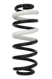 Fahrwerksfeder Hinterachse SPIDAN 88235