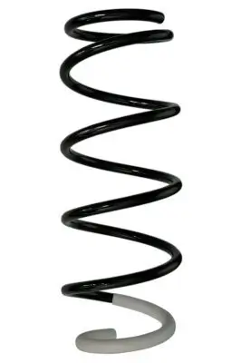 Fahrwerksfeder Vorderachse SPIDAN 88238