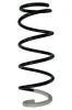 Fahrwerksfeder Vorderachse SPIDAN 88238
