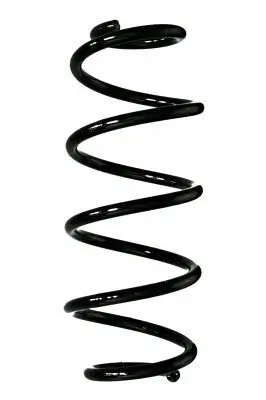 Fahrwerksfeder Hinterachse SPIDAN 88239 Bild Fahrwerksfeder Hinterachse SPIDAN 88239