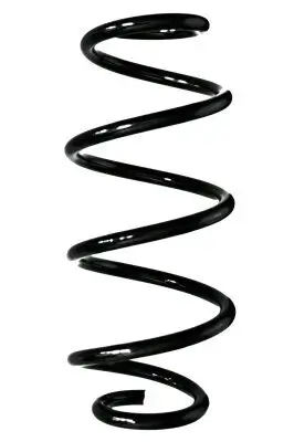 Fahrwerksfeder Hinterachse SPIDAN 88240