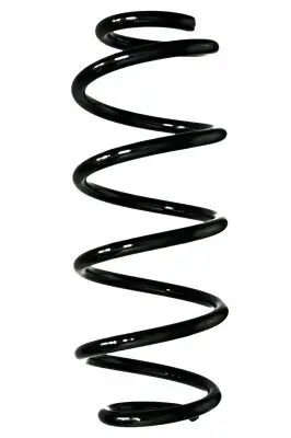 Fahrwerksfeder Hinterachse SPIDAN 88241