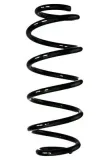 Fahrwerksfeder Hinterachse SPIDAN 88241