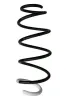 Fahrwerksfeder Vorderachse SPIDAN 88246
