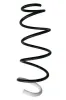 Fahrwerksfeder Vorderachse SPIDAN 88247
