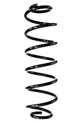 Fahrwerksfeder Hinterachse SPIDAN 88250
