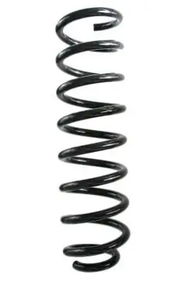 Fahrwerksfeder Vorderachse SPIDAN 88251