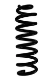 Fahrwerksfeder Hinterachse SPIDAN 88253