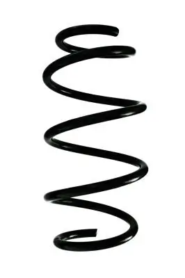 Fahrwerksfeder Vorderachse SPIDAN 88266 Bild Fahrwerksfeder Vorderachse SPIDAN 88266