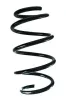 Fahrwerksfeder Vorderachse SPIDAN 88268