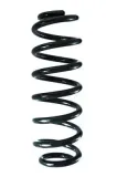 Fahrwerksfeder Hinterachse SPIDAN 88270