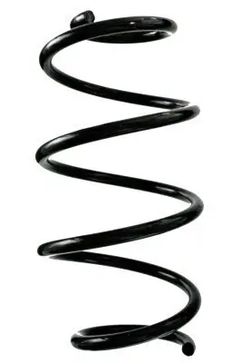 Fahrwerksfeder SPIDAN 88273 Bild Fahrwerksfeder SPIDAN 88273