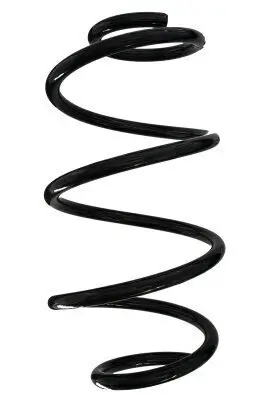 Fahrwerksfeder Vorderachse SPIDAN 88275