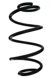Fahrwerksfeder Vorderachse SPIDAN 88275