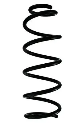 Fahrwerksfeder Hinterachse SPIDAN 88276
