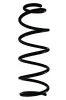Fahrwerksfeder Hinterachse SPIDAN 88276