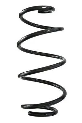 Fahrwerksfeder Vorderachse SPIDAN 88279